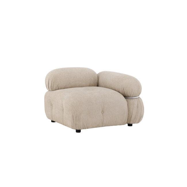 Eck-Rechts Sofamodul Mika