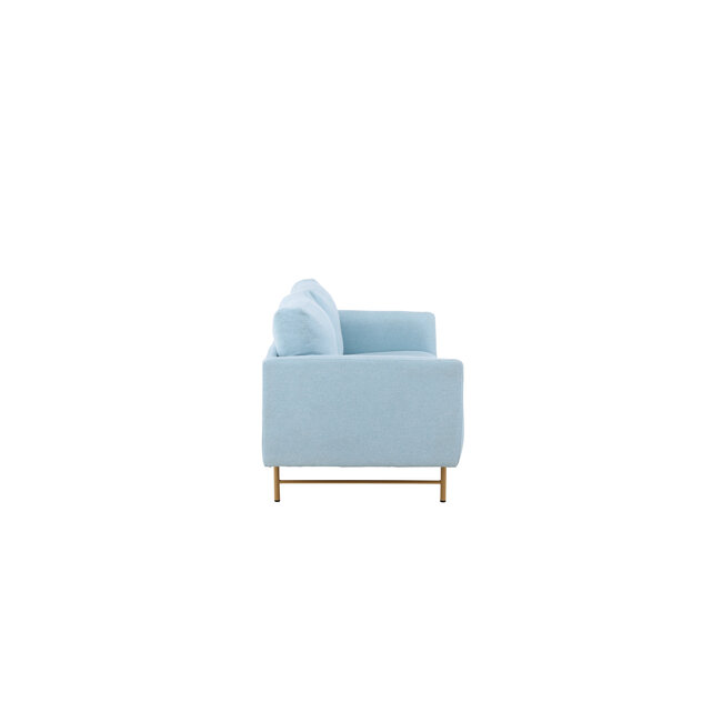 3-Sitzer Sofa Sky