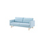 3-Sitzer Sofa Sky