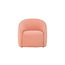 Neo Sessel Pfirsich