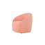 Neo Sessel Pfirsich