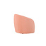 Neo Sessel Pfirsich