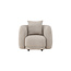 Sessel Cielo Beige