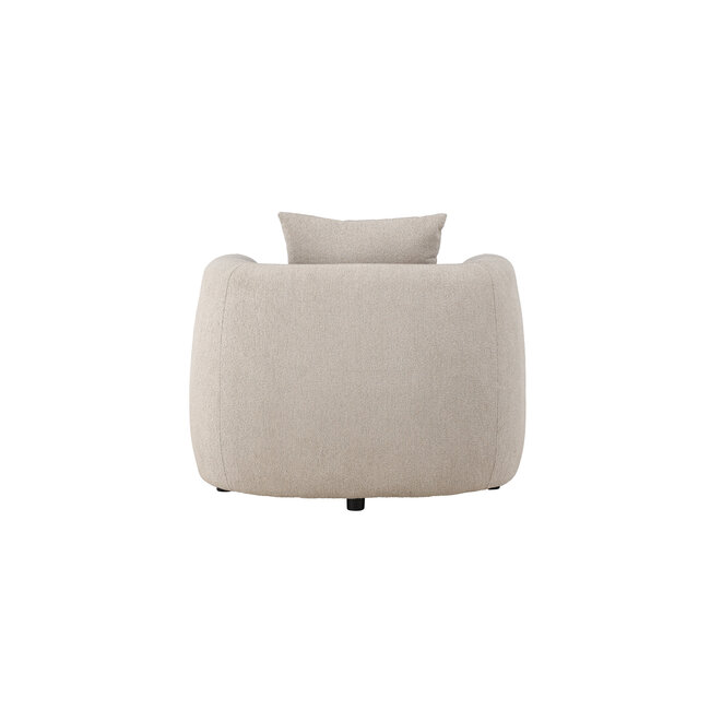 Sessel Cielo Beige