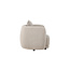 Sessel Cielo Beige