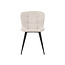 2er Set Esszimmerstuhl Lily