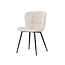 2er Set Esszimmerstuhl Lily