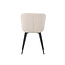 2er Set Esszimmerstuhl Lily