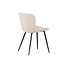 2er Set Esszimmerstuhl Lily
