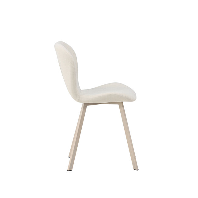 2er Set Esszimmerstuhl Lilja