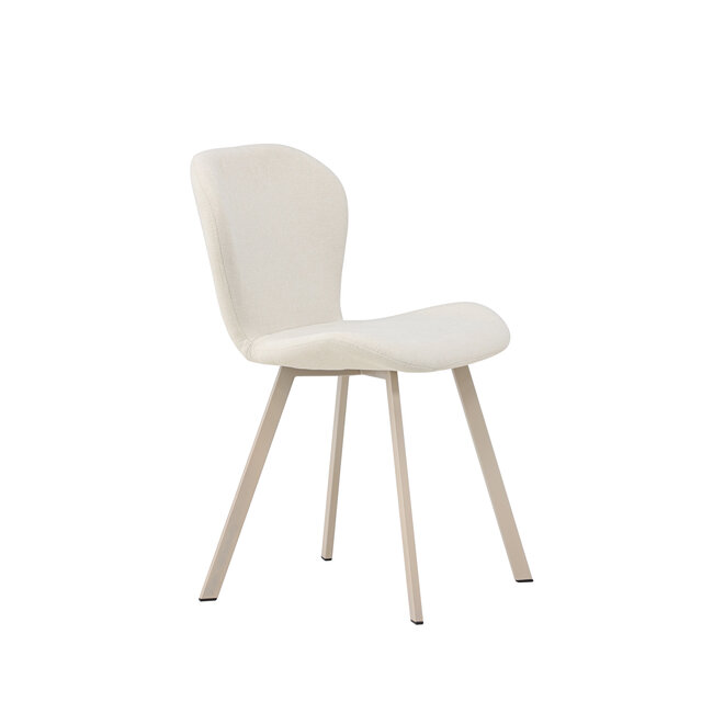 2er Set Esszimmerstuhl Lilja