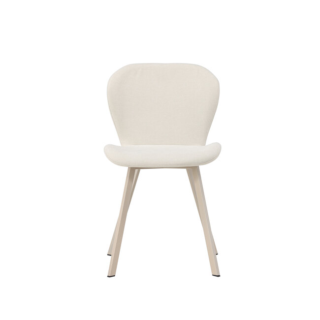 2er Set Esszimmerstuhl Lilja