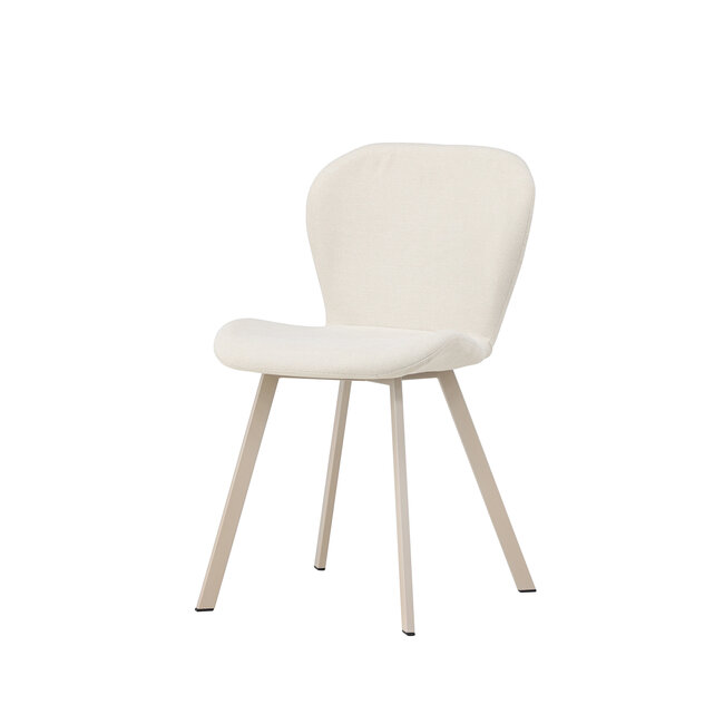 2er Set Esszimmerstuhl Lilja