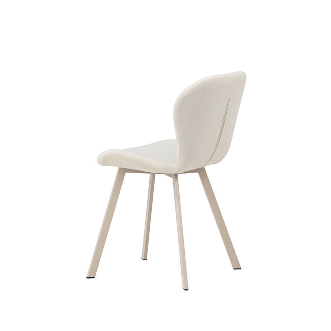 2er Set Esszimmerstuhl Lilja