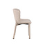 2er Set Esszimmerstuhl Astoria Beige