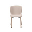 2er Set Esszimmerstuhl Astoria Beige
