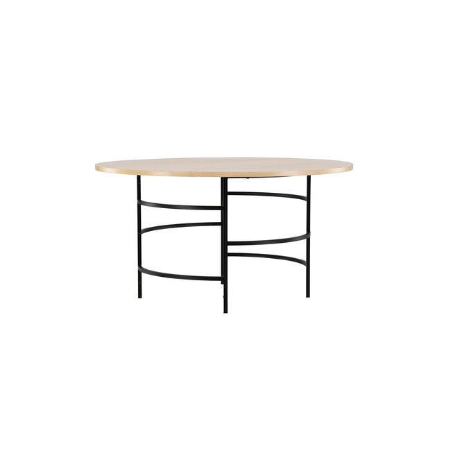 Runder Esstisch Copenhagen