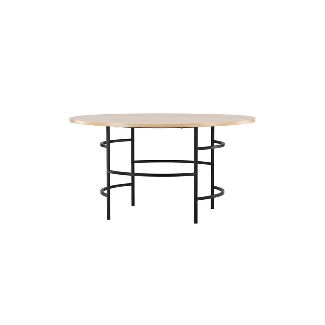 Runder Esstisch Copenhagen