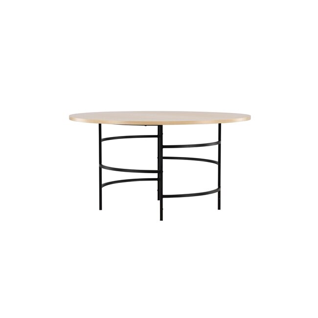 Runder Esstisch Copenhagen