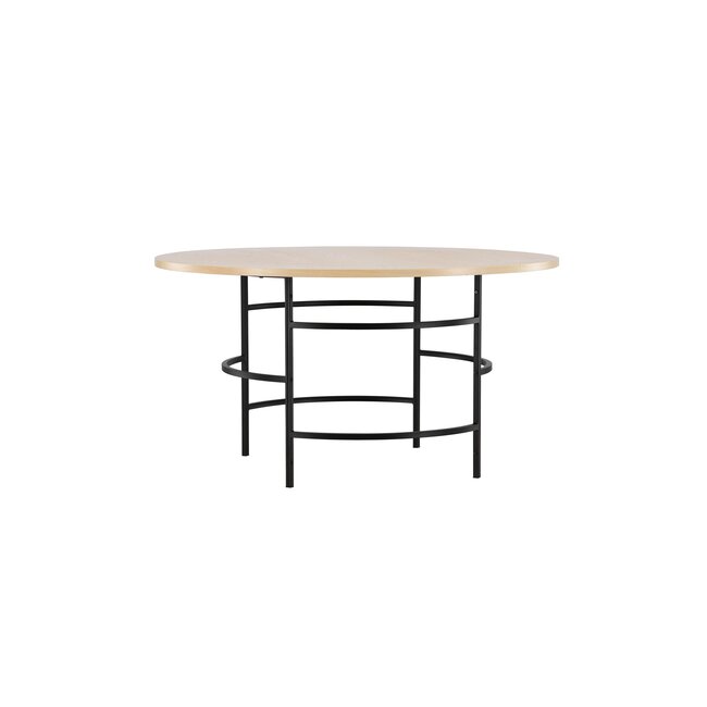 Runder Esstisch Copenhagen