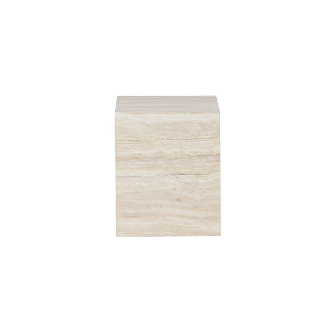Beistelltisch York  Beige