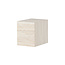 Beistelltisch York  Beige