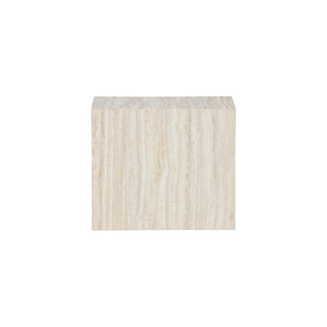 Beistelltisch York  Beige