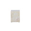 Beistelltisch York  Beige - Quadrat Couchtisch