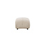 Sofamodul Mika Beige – Vielseitiger Hocker