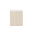 Sofa-Tisch York Beige – Quadrat Couchtisch