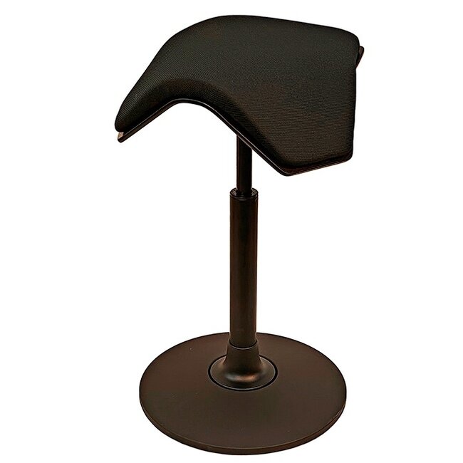 ILOA One Active | Pendelhocker | Sitz-Stehhilfe