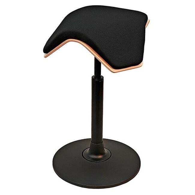 ILOA One Active | Pendelhocker | Sitz-Stehhilfe