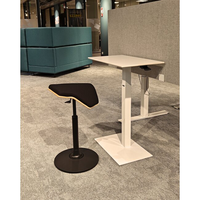 ILOA One Active | Pendelhocker | Sitz-Stehhilfe