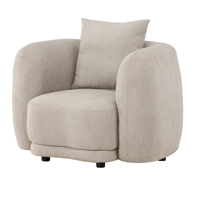 Sessel Cielo Beige