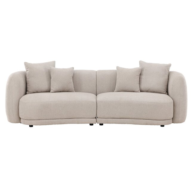 3-Sitzer Sofa Cielo