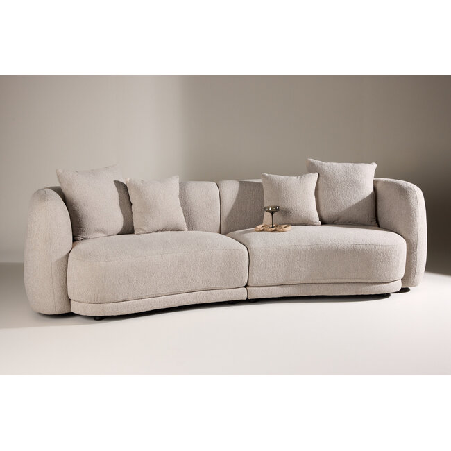 3-Sitzer Sofa Cielo