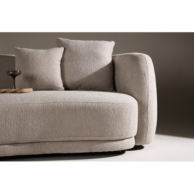 3-Sitzer Sofa Cielo