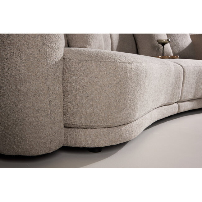 3-Sitzer Sofa Cielo