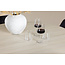 Essgruppe Lanzo Tisch und Night Stühle – Modern und Elegant