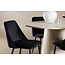 Essgruppe Lanzo Tisch und Night Stühle – Modern und Elegant