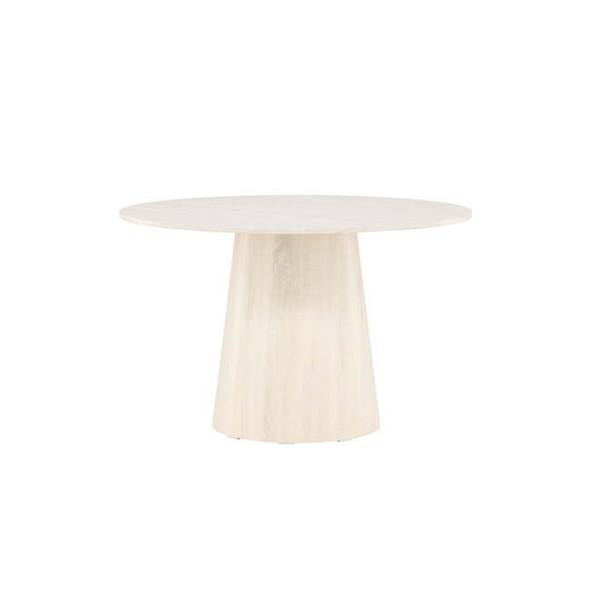 Essgruppe Lanzo Tisch & Night Stühle – Modern & Elegant