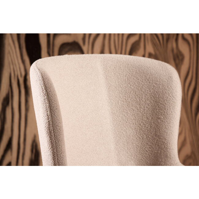 2er Set Esszimmerstuhl Astoria Beige