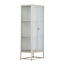 Schrank Garis Beige 160 cm