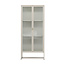 Schrank Garis Beige 160 cm