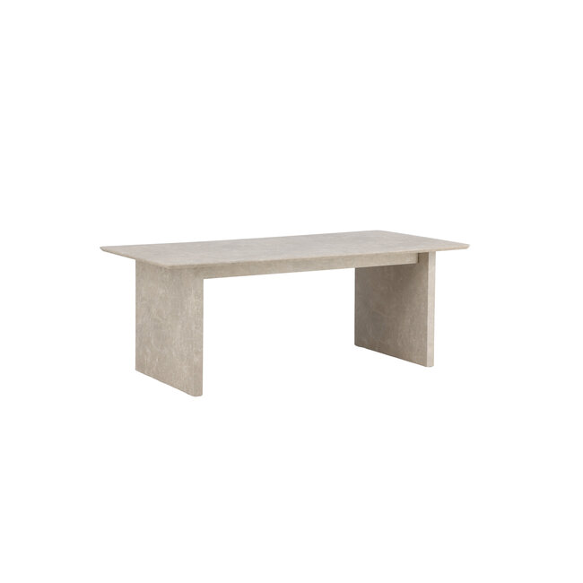 Vail Rechteckiger Esstisch