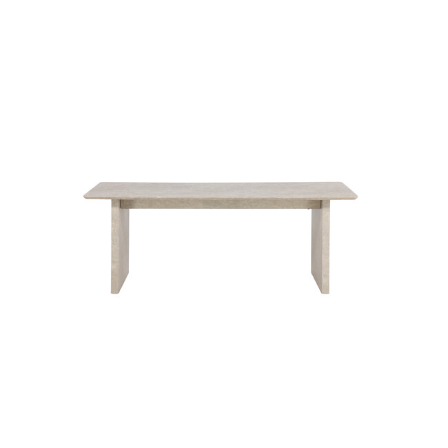 Vail Rechteckiger Esstisch