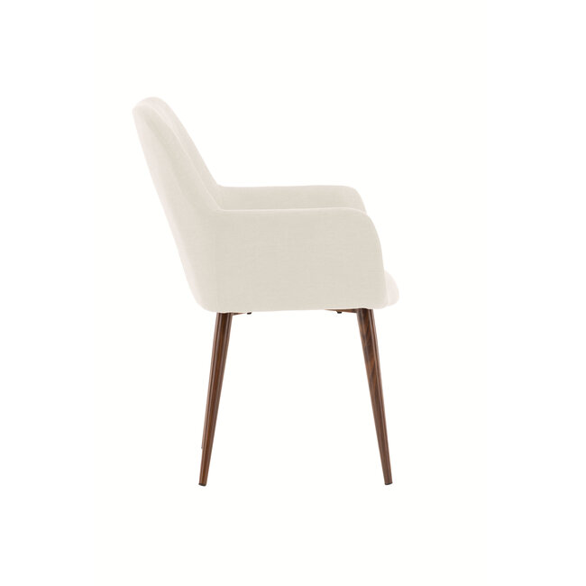 2er-Set Esszimmerstuhl Tomorrow