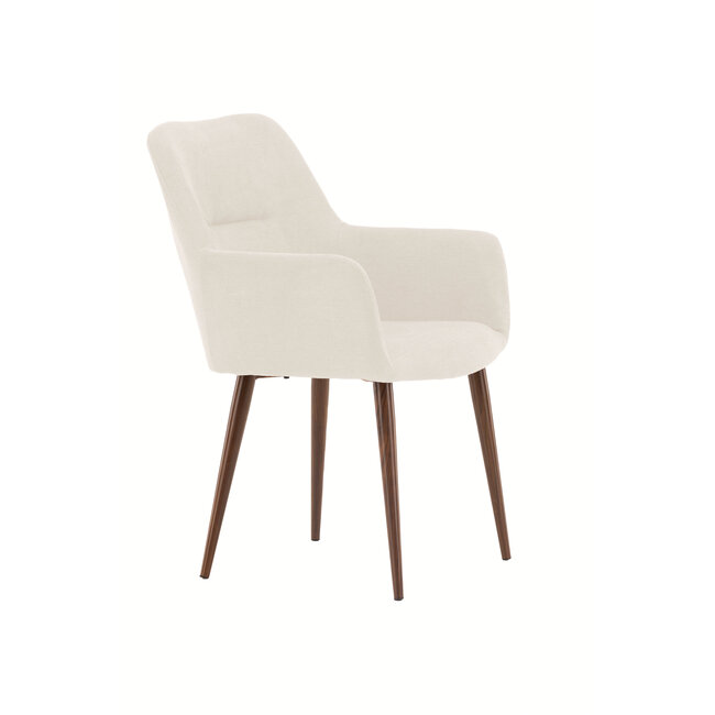 2er-Set Esszimmerstuhl Tomorrow