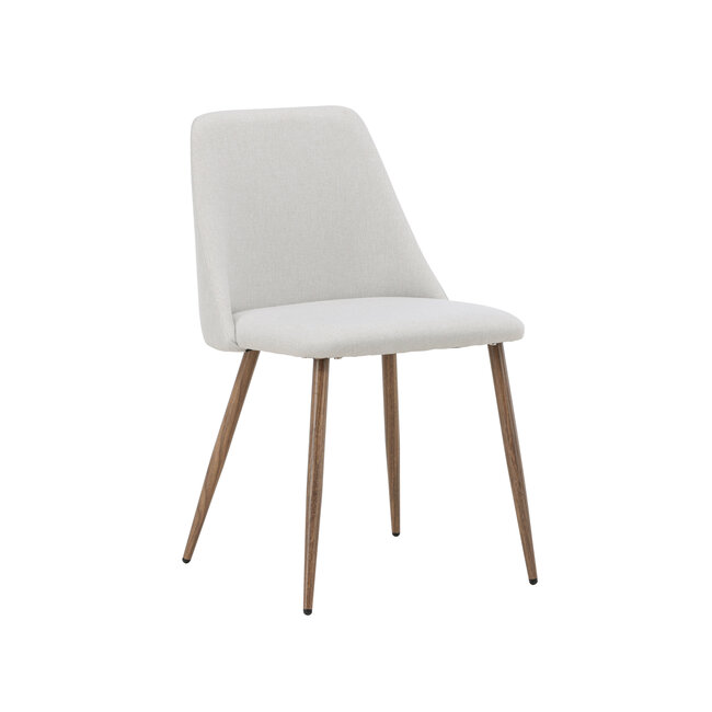 2er Set Esszimmerstuhl Night