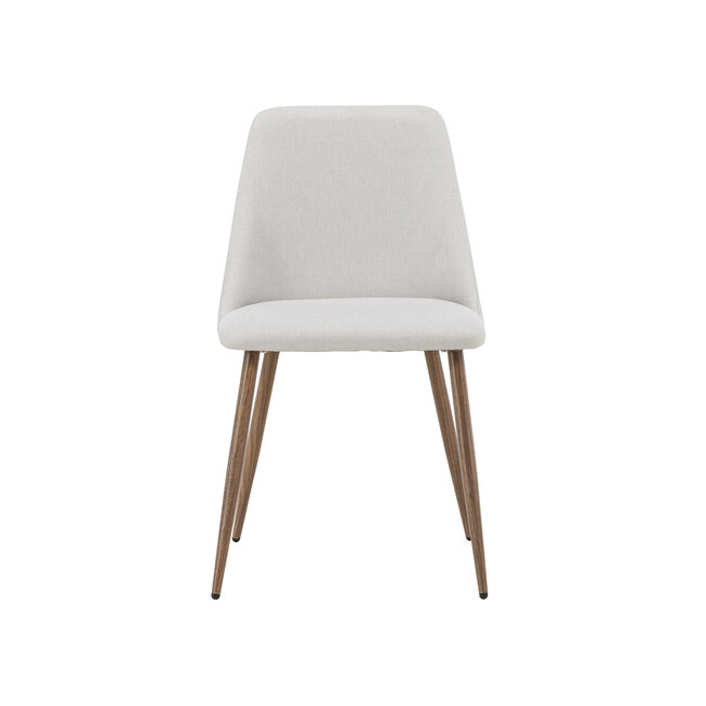 2er Set Esszimmerstuhl Night